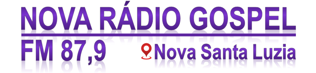 NOVA RÁDIO GOSPEL FM 87,9