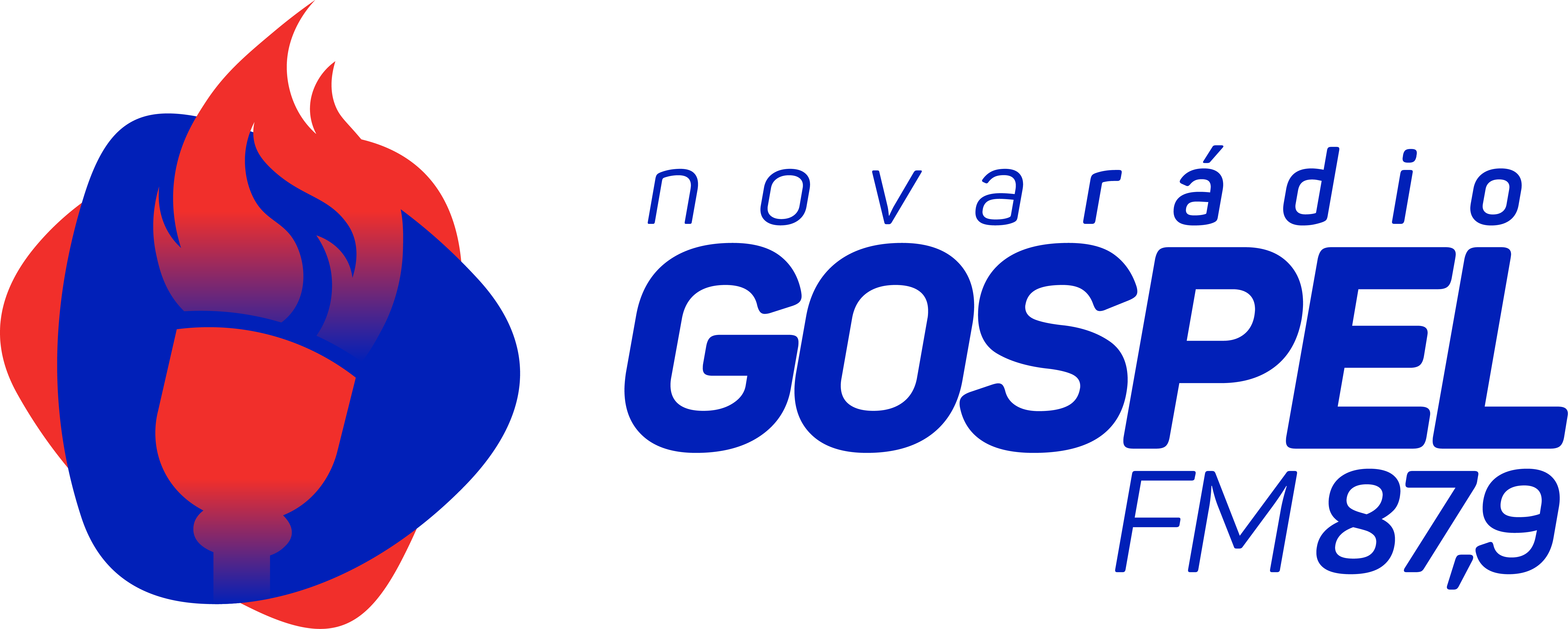 NOVA RÁDIO GOSPEL FM 87,9